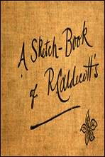 A Sketch-Book of R. Caldecott`s