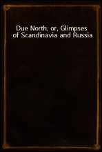 Due North; or, Glimpses of Scandinavia and Russia