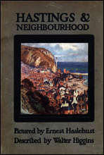 Hastings and Neighbourhood