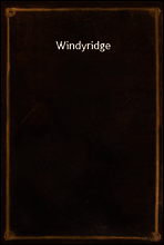 Windyridge