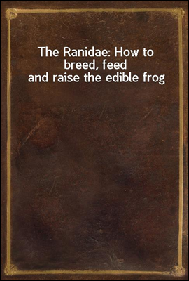 The Ranidae