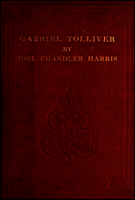 Gabriel Tolliver
