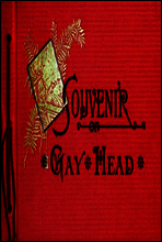 Souvenir of Gay Head