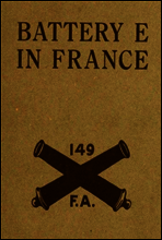 Battery E in France