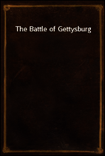 The Battle of Gettysburg