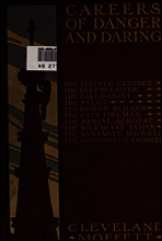 Careers of Danger and Daring