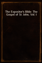 The Expositor`s Bible