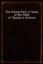 The Itching Palm