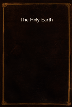 The Holy Earth