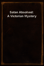 Satan Absolved