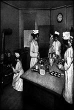 The Women of Tomorrow