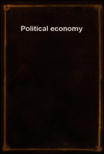 Political economy