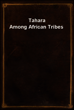 Tahara Among African Tribes