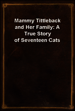 Mammy Tittleback and Her Family