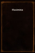 Maximina