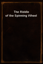 The Riddle of the Spinning Wheel