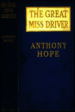 The Great Miss Driver