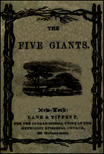 The Five Giants