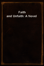 Faith and Unfaith