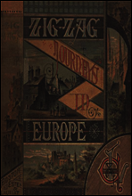 Zigzag Journeys in Europe