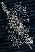 The Only Woman in the Town, and Other Tales of the American Revolution