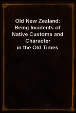 Old New Zealand