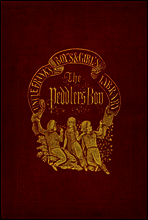 The Peddler`s Boy; Or, I`ll Be Somebody