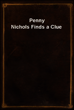 Penny Nichols Finds a Clue