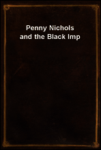 Penny Nichols and the Black Imp