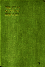 The Story of a Red Deer