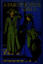 A Pair of Schoolgirls