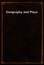 Geography and Plays