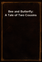 Bee and Butterfly