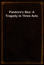Pandora`s Box