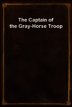 The Captain of the Gray-Horse Troop