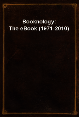 Booknology