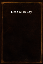 Little Miss Joy