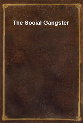 The Social Gangster