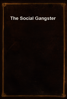 The Social Gangster