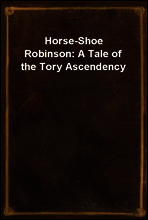 Horse-Shoe Robinson