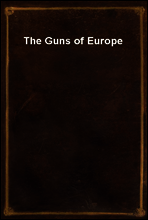 The Guns of Europe