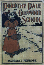 Dorothy Dale at Glenwood School