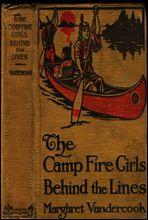The Camp Fire Girls Behind the Lines