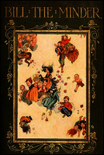 Bill the Minder