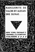 Marguerite de Valois