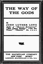 The Way of the Gods