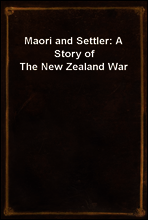 Maori and Settler