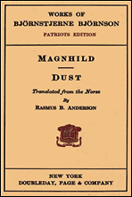 Magnhild; Dust