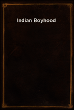 Indian Boyhood