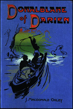 Donalblane of Darien
